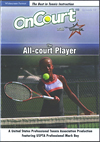 The All-Court Player