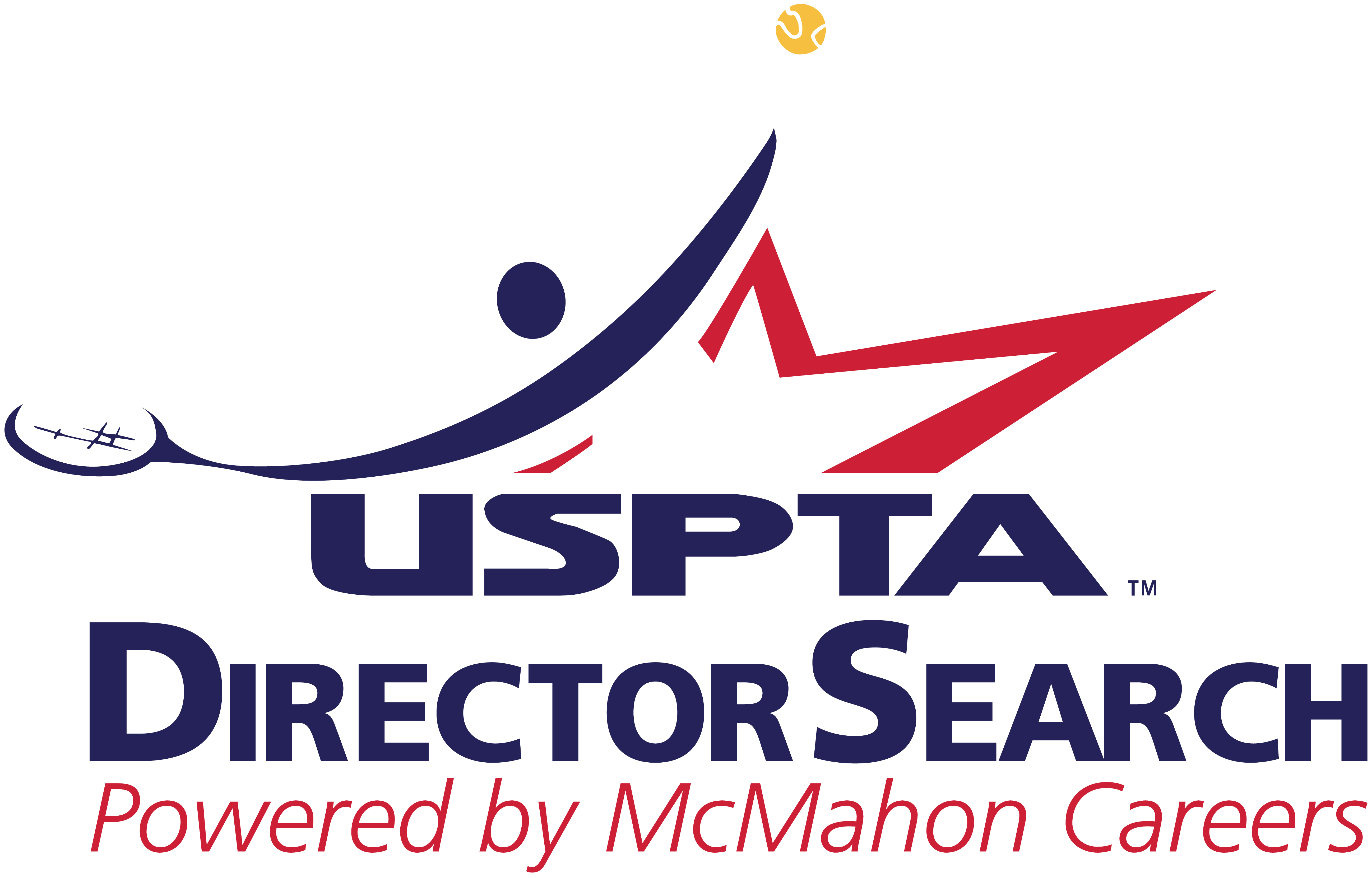 USPTA Director's Search