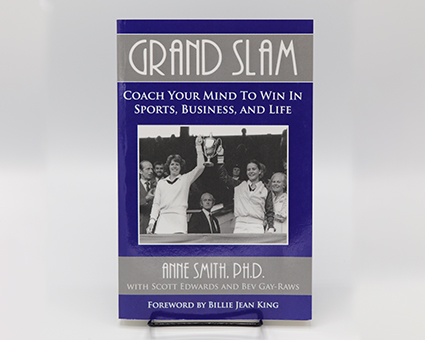 *Grand Slam Book