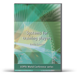 Systems For Training Players