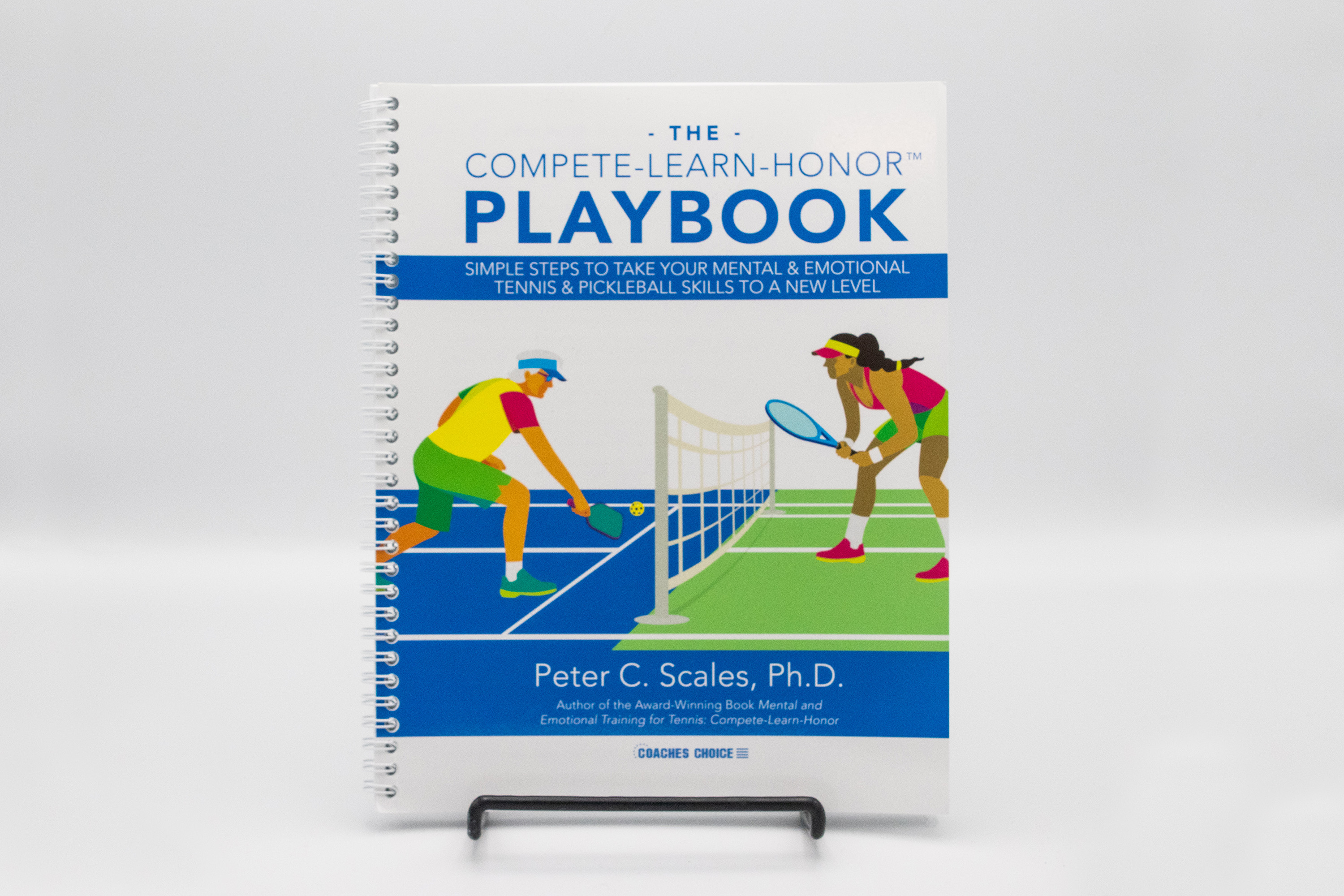 **The Complete Learn Honor Playbook** Peter C. Scales