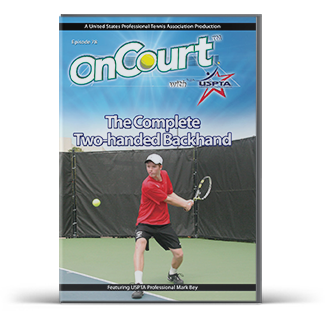 The Complete Two-Handed Backhand