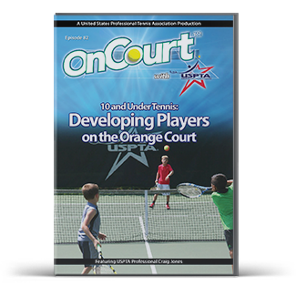 Developing Players on the Orange Court, Craig Jones