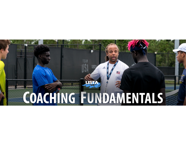 Coaching Fundamentals