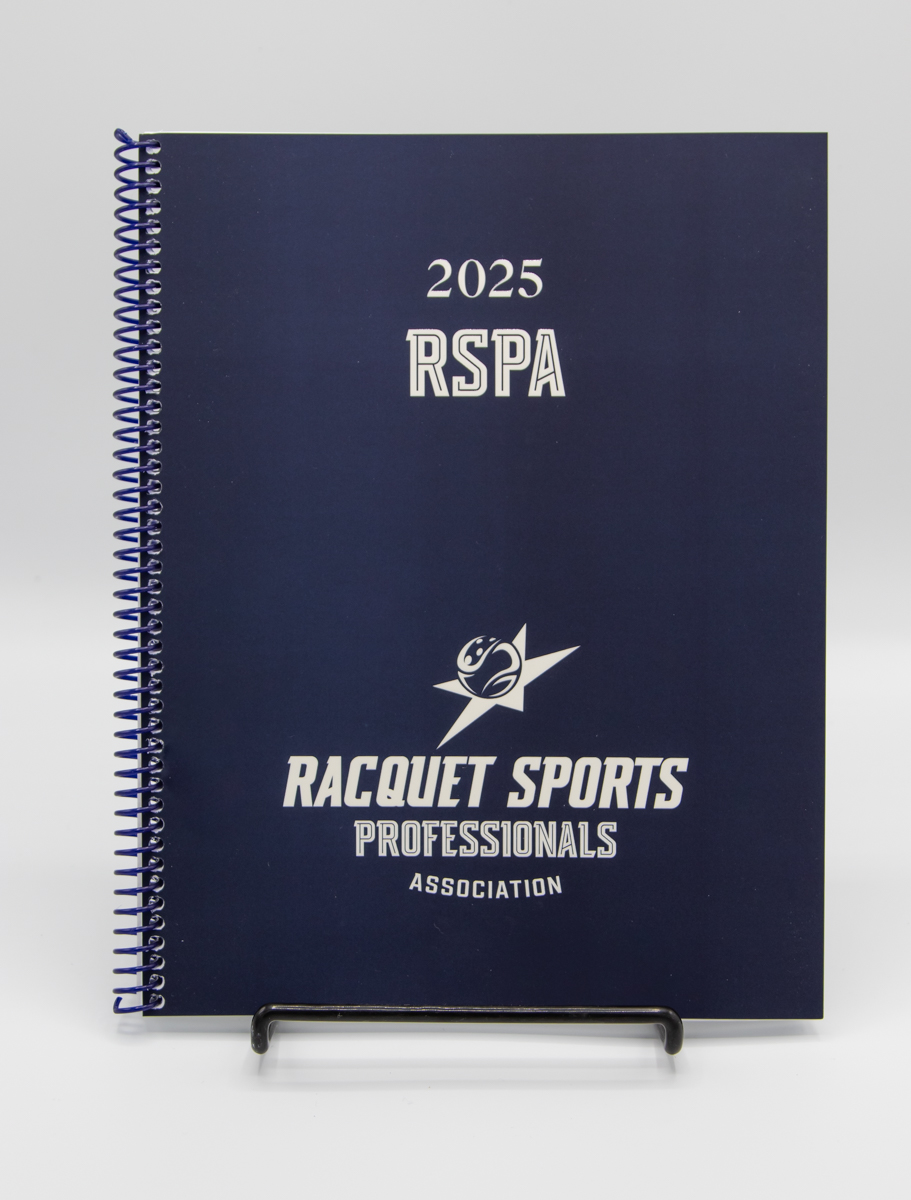 2025 RSPA Planners