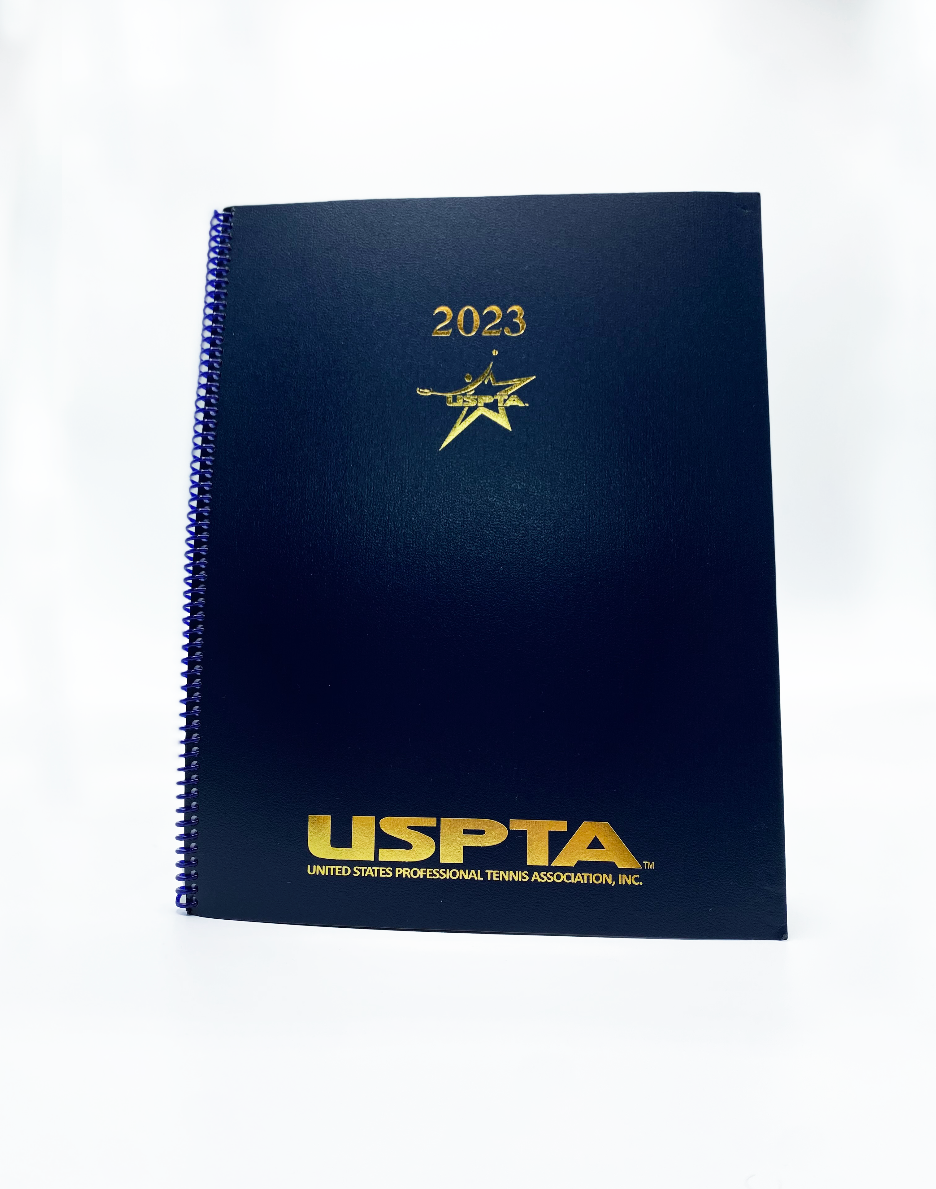 2023 USPTA Planners