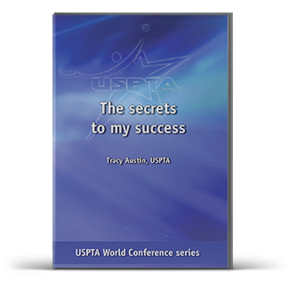 Secrets to my success, Traci Austin