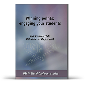 Winning Points: Engaging Your Students